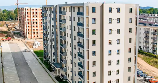 Apartament Tractorul