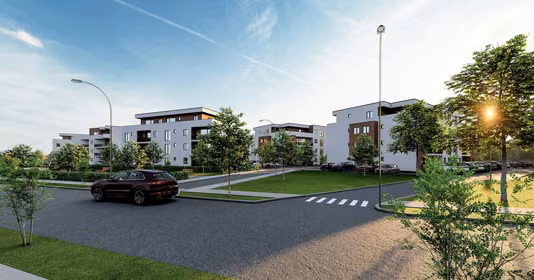 Apartament Circumvalațiunii