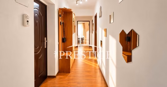 Apartament Terezian