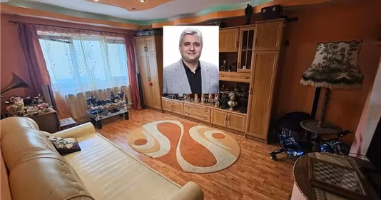 Apartament Micro IV