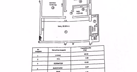 Apartament Hipodrom