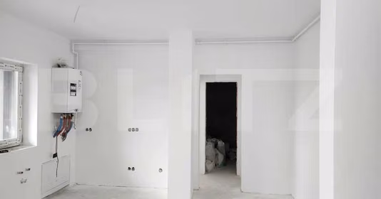Apartament Florești