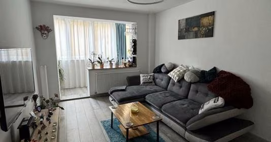 Apartament Centrul Civic