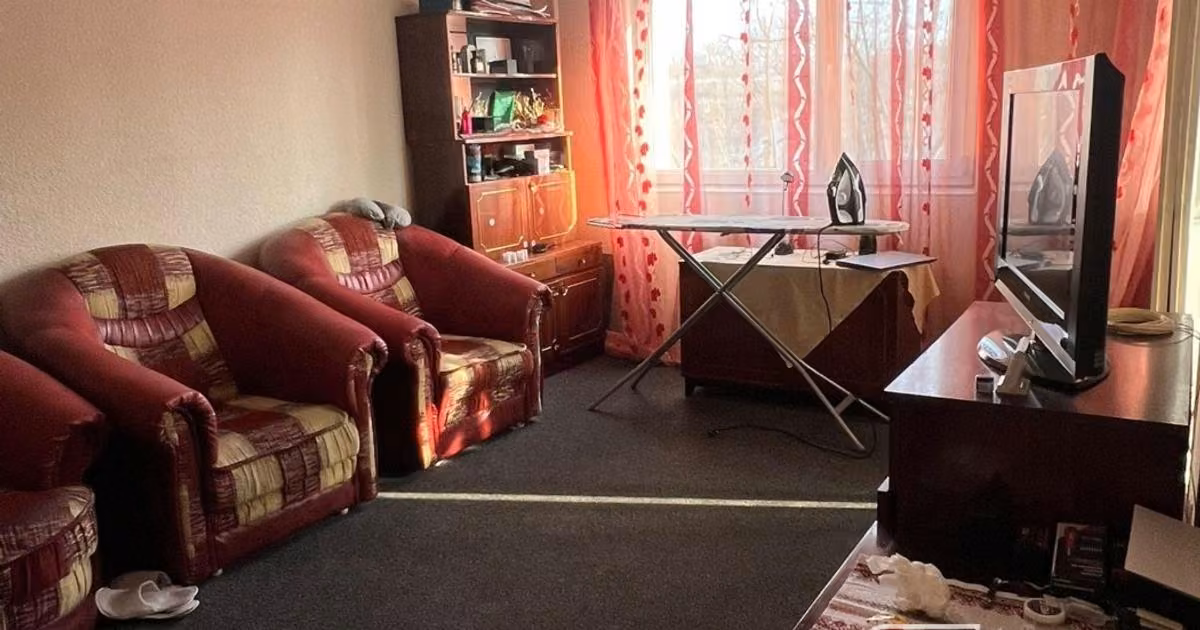 Apartament de vânzare cu 3 camere în zona Nicolina, Iași