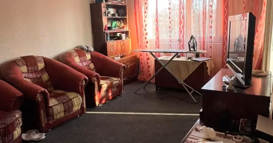 Apartament Nicolina