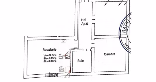 Apartament Hipodrom