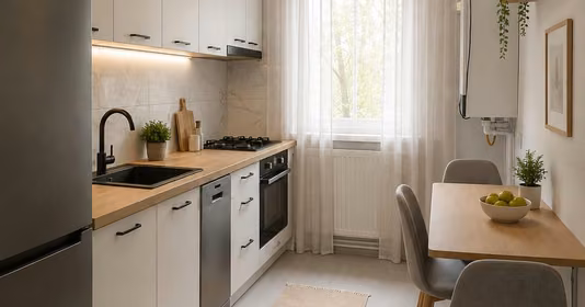 Apartament Nicolina