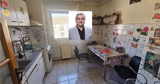 Apartament Micro II