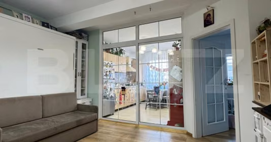 Apartament Florești