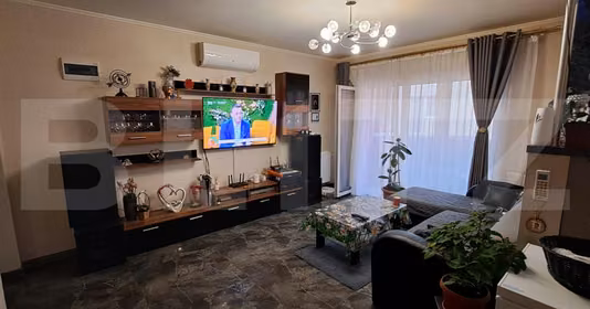 Apartament Florești