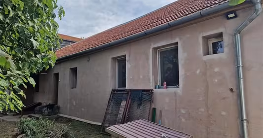 Casă Muncitoresc