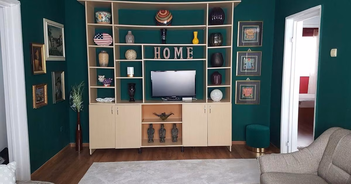 Apartament de vânzare cu 3 camere, mobilat în zona Grigorescu, Cluj-Napoca