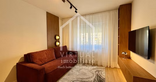 Apartament Hipodrom