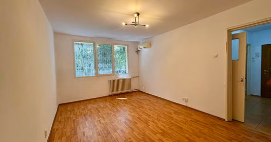 Garsonieră Berceni