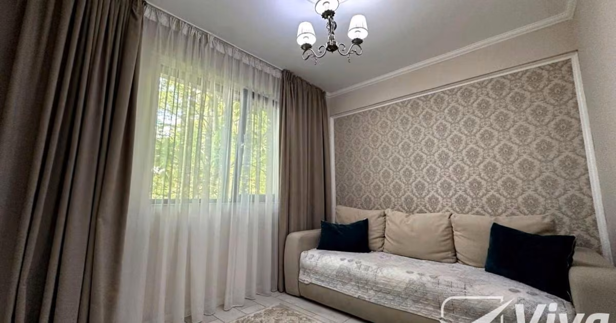 Apartament de vânzare cu 2 camere în zona Tătărași, Iași
