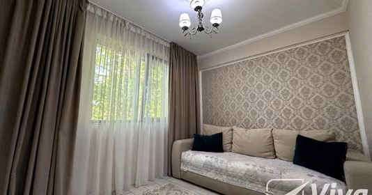 Apartament Tătărași