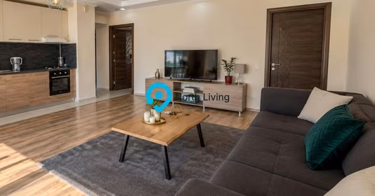Apartament Pipera
