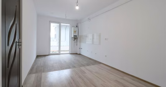 Apartament Păcurari