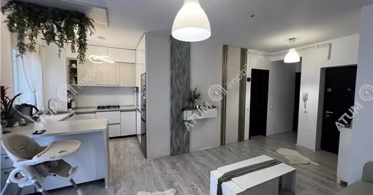 Apartament Vasile Aaron