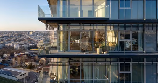 Apartament Floreasca
