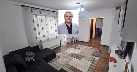 Apartament Micro III