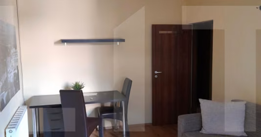 Apartament Cetate