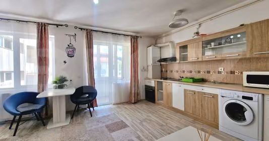Apartament Florești