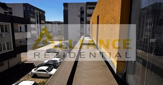 Apartament Central