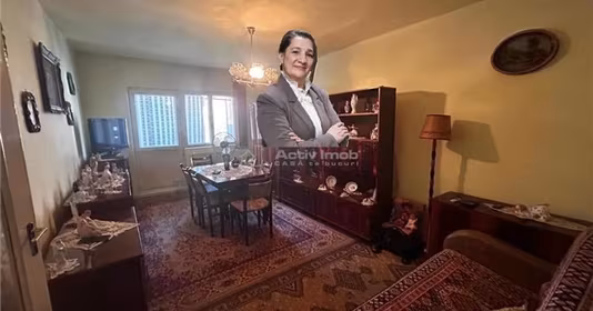 Apartament Luncă