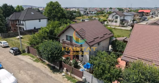 Casă Berceni