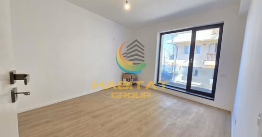 Apartament Berceni