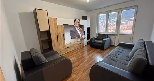 Apartament Luncă