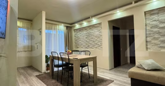 Apartament Florești