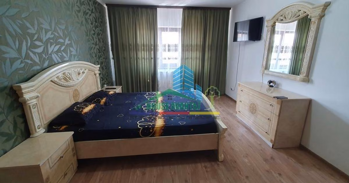 Apartament de vânzare cu 2 camere în zona Ultracentral, Focșani