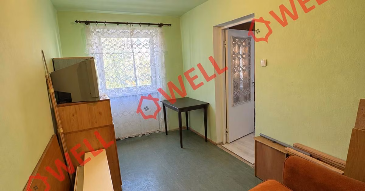 Apartament de vânzare cu 3 camere în Târgu Secuiesc