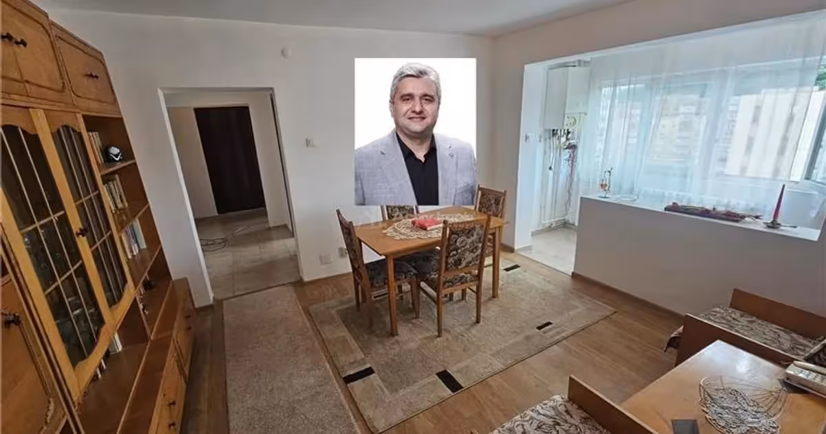 Apartament de vânzare cu 3 camere în zona Micro III, Reșița