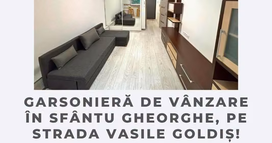 Garsonieră Simeria