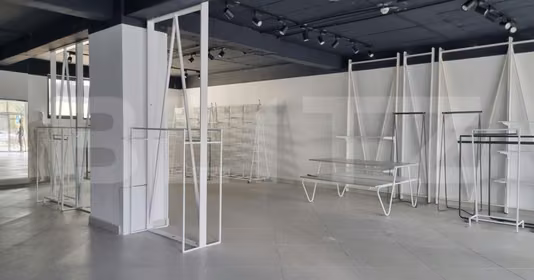 Spațiu comercial Grigorescu