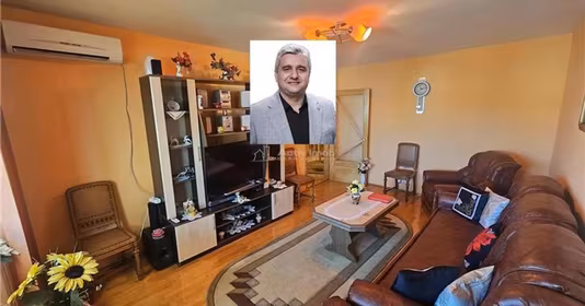 Apartament Micro IV