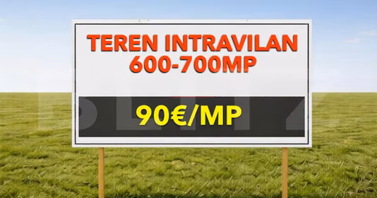 Teren Girocului