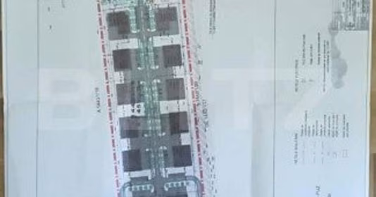 Teren Complexul Studențesc