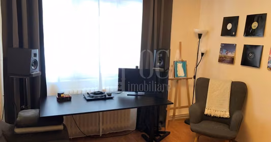 Apartament Mănăștur