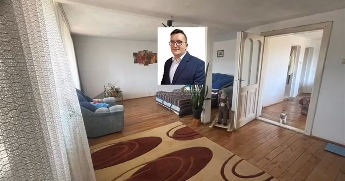 Casă individuală de vânzare cu 8 camere, mobilată în Caransebeș