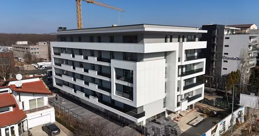 Apartament Pipera
