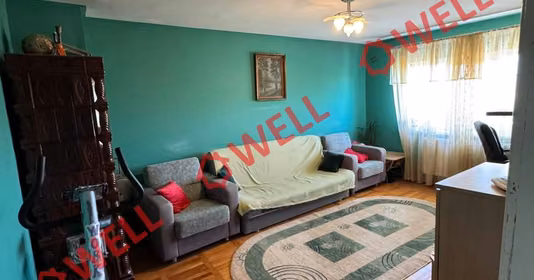 Apartament Nord