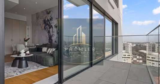 Apartament Floreasca