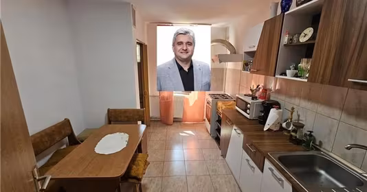 Apartament Micro IV