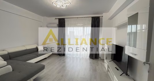 Apartament Sud