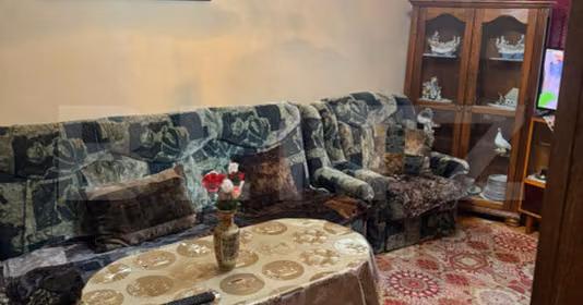 Apartament Central