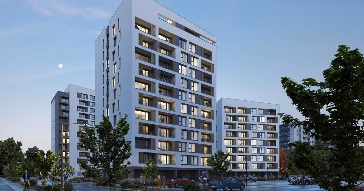 Apartament de vânzare cu 2 camere în zona Torontalului, Timișoara